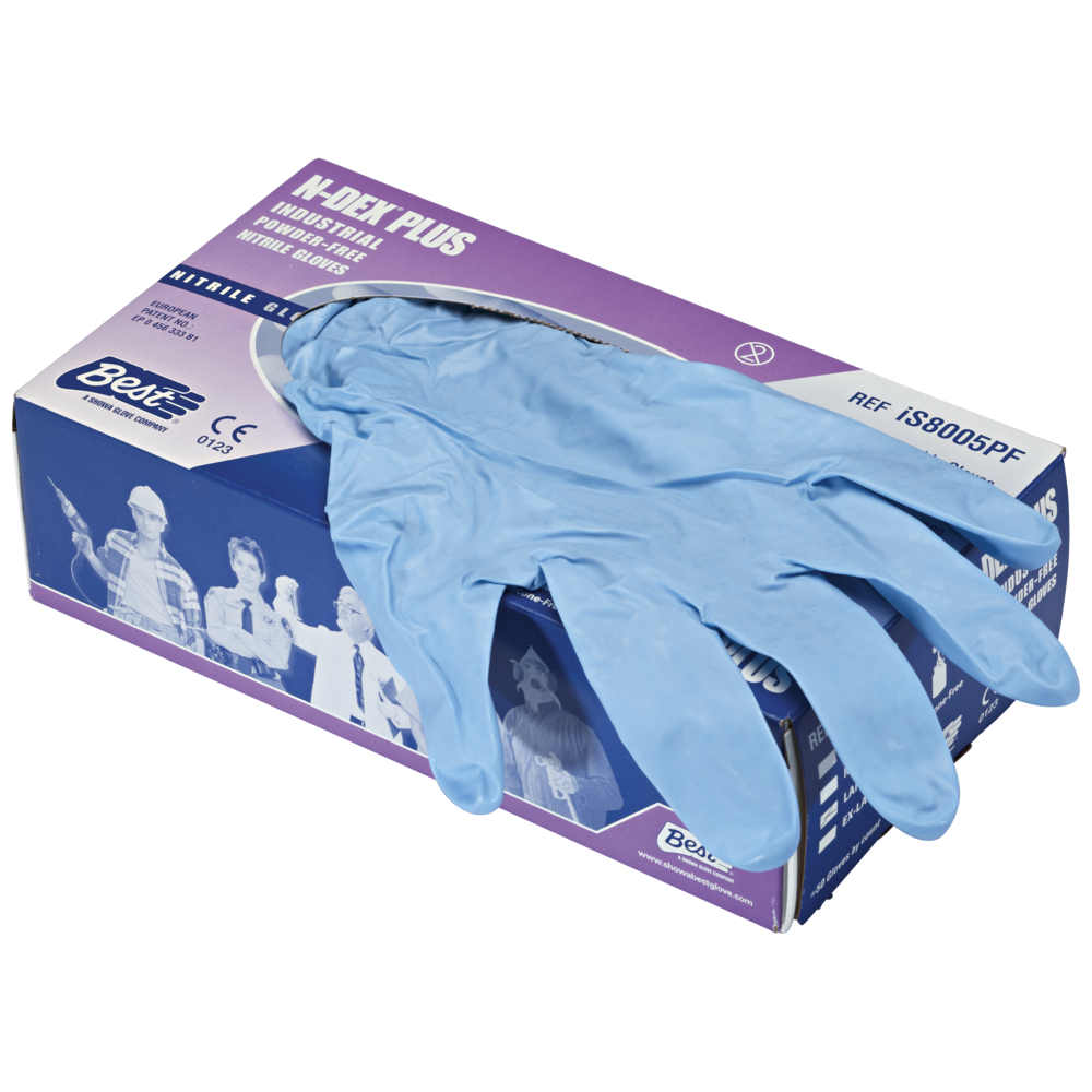 Disposable Glove Box Images Gloves and Descriptions